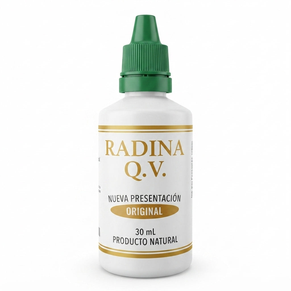 RADINA X30 ML — SKU 001181