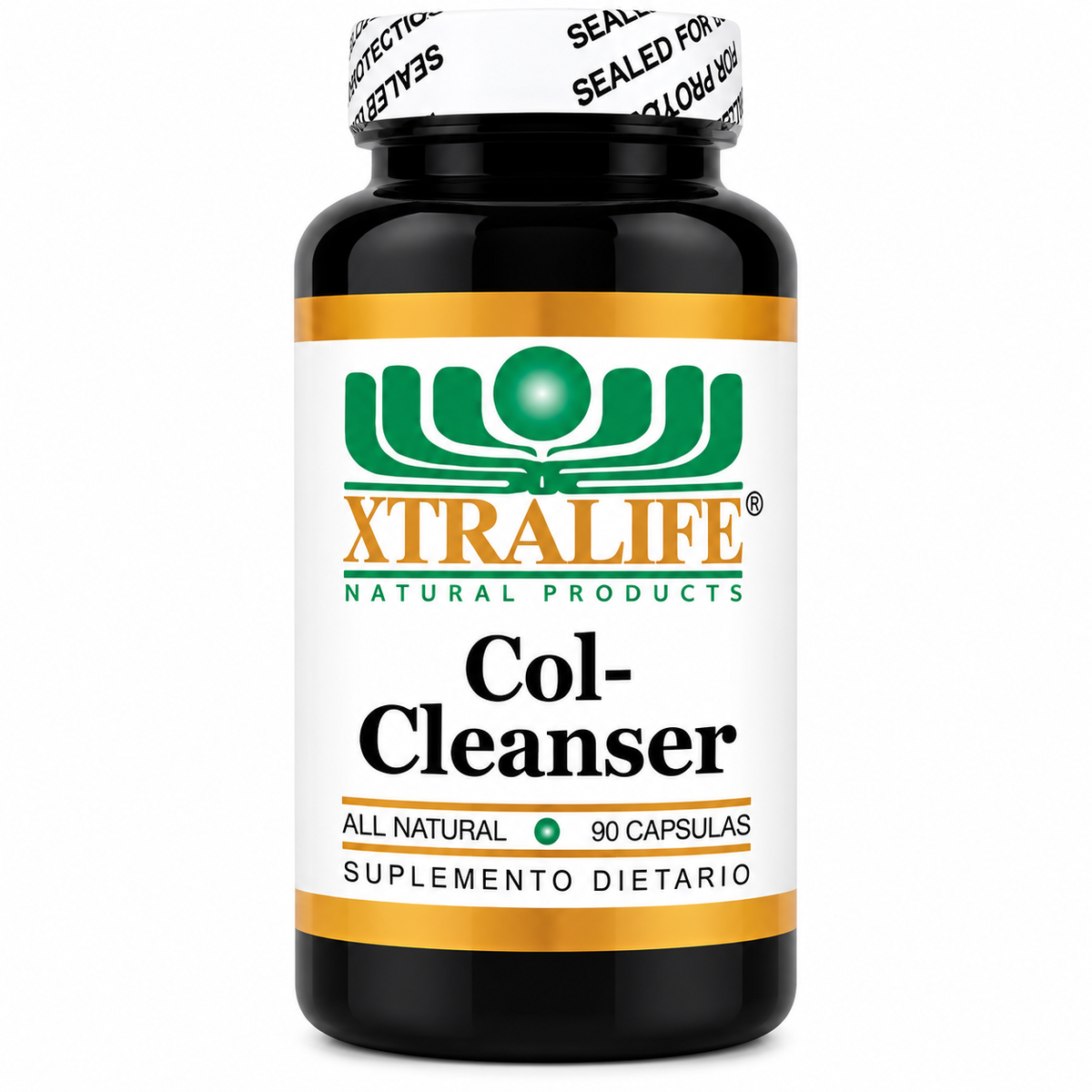 COL-CLEANSER X90. XTRALIFE — SKU 001257
