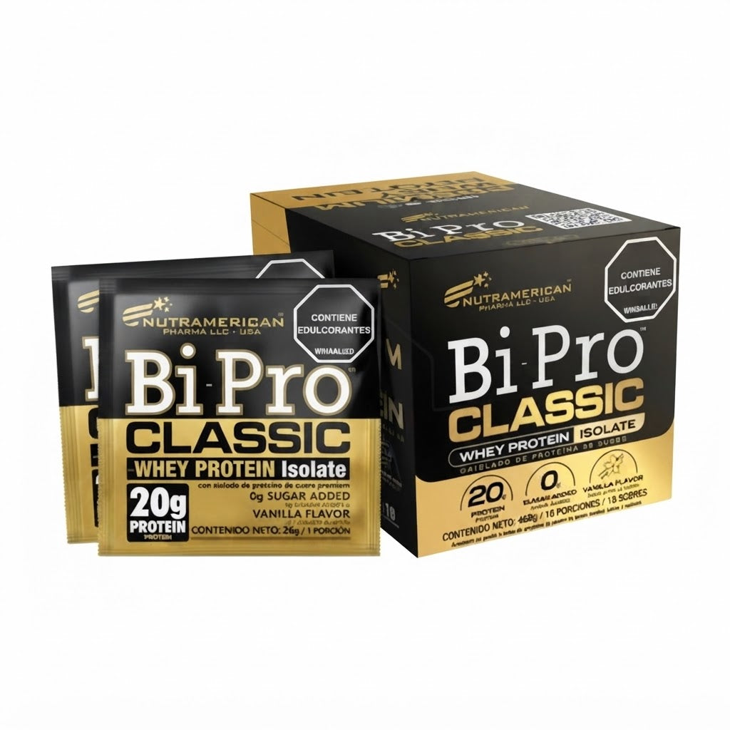 SACHE BI-PRO — SKU 001298