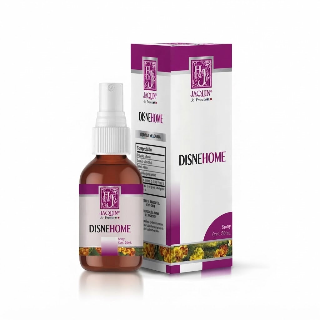 DISNEHOME SPRAY X30ML. JAQUIN — SKU 001511
