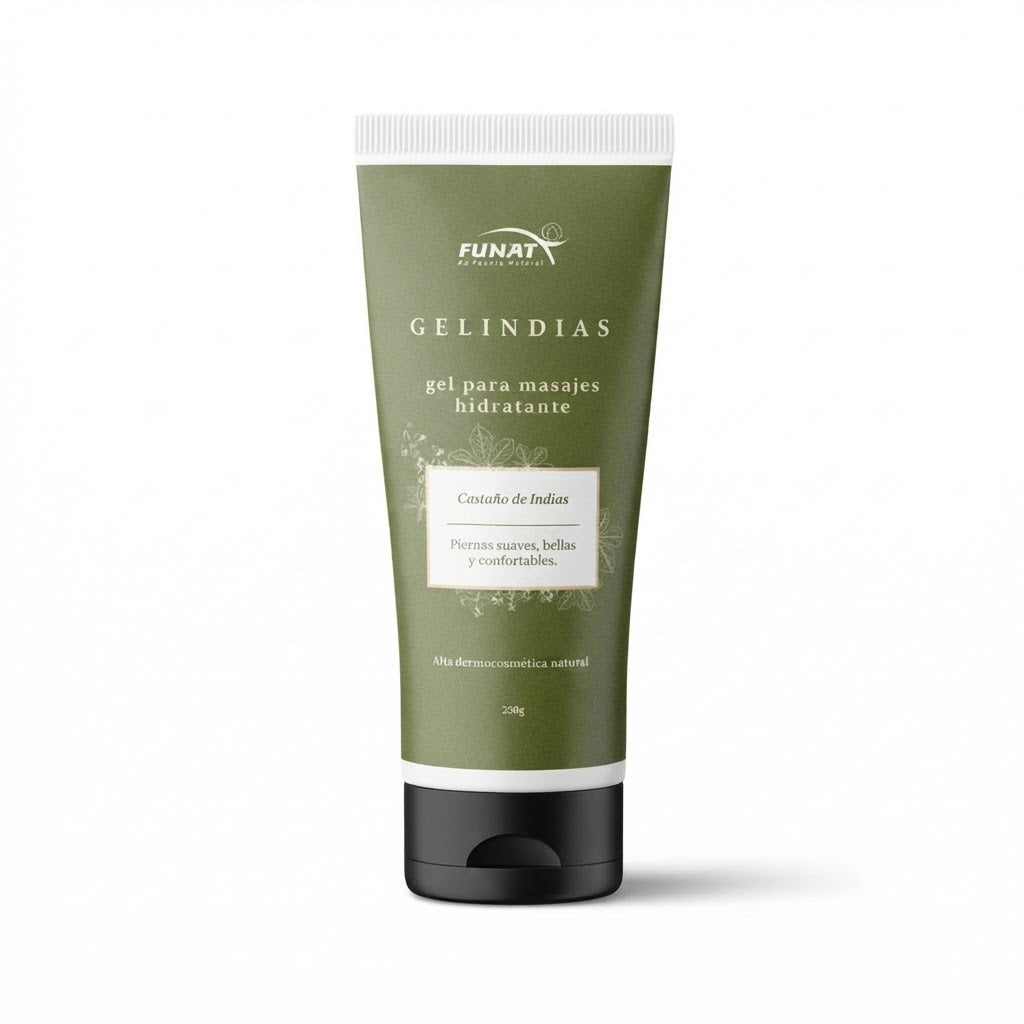 GELINDIAS X 250GR FUNAT — SKU 001692