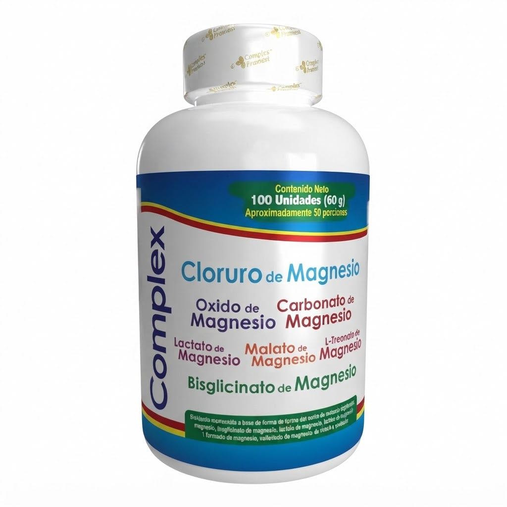 COMPLEX CAL-MG -ZING X1000ML NATURL HEALTH — SKU 001797