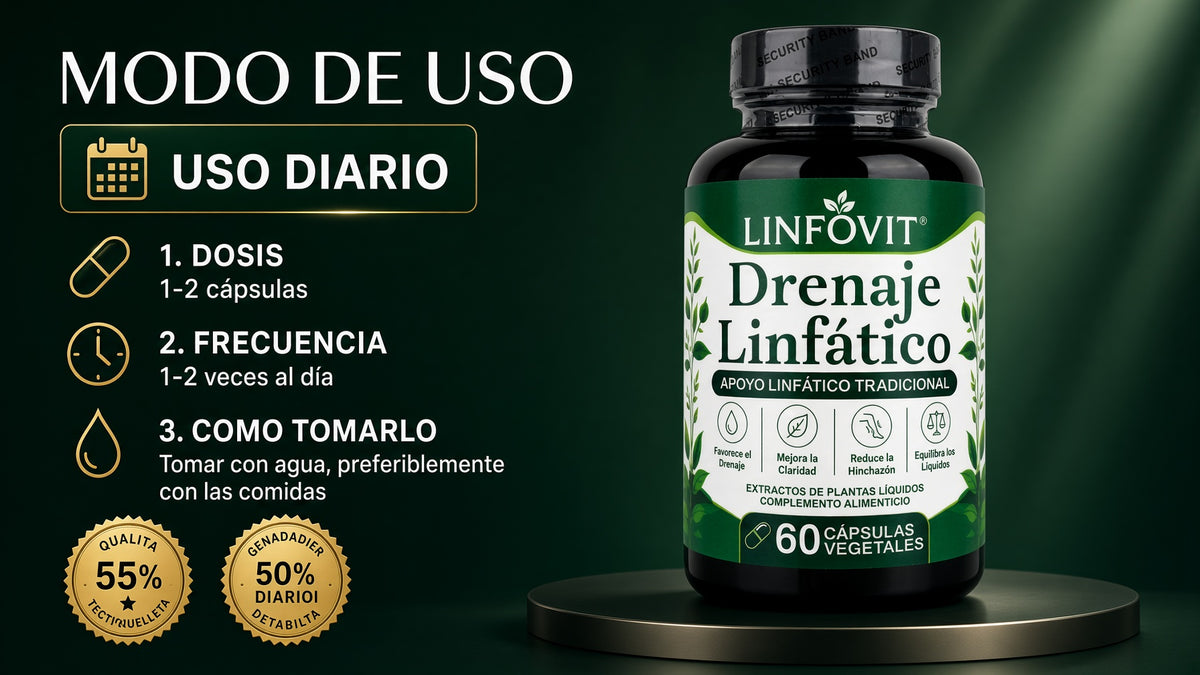 DRENAJE LINFATICO X 60 CAP LINFOVIT LIFE ia_4