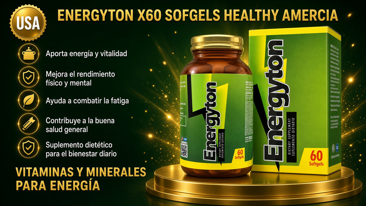 ENERGYTON X60 SOFGELS HEALTHY AMERCIA ia_2