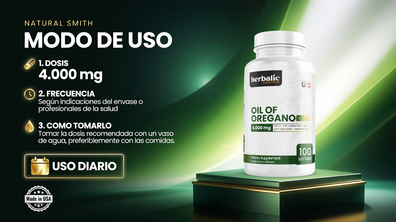 OIL OREGANO CAP X100 HEBALIC ia_4