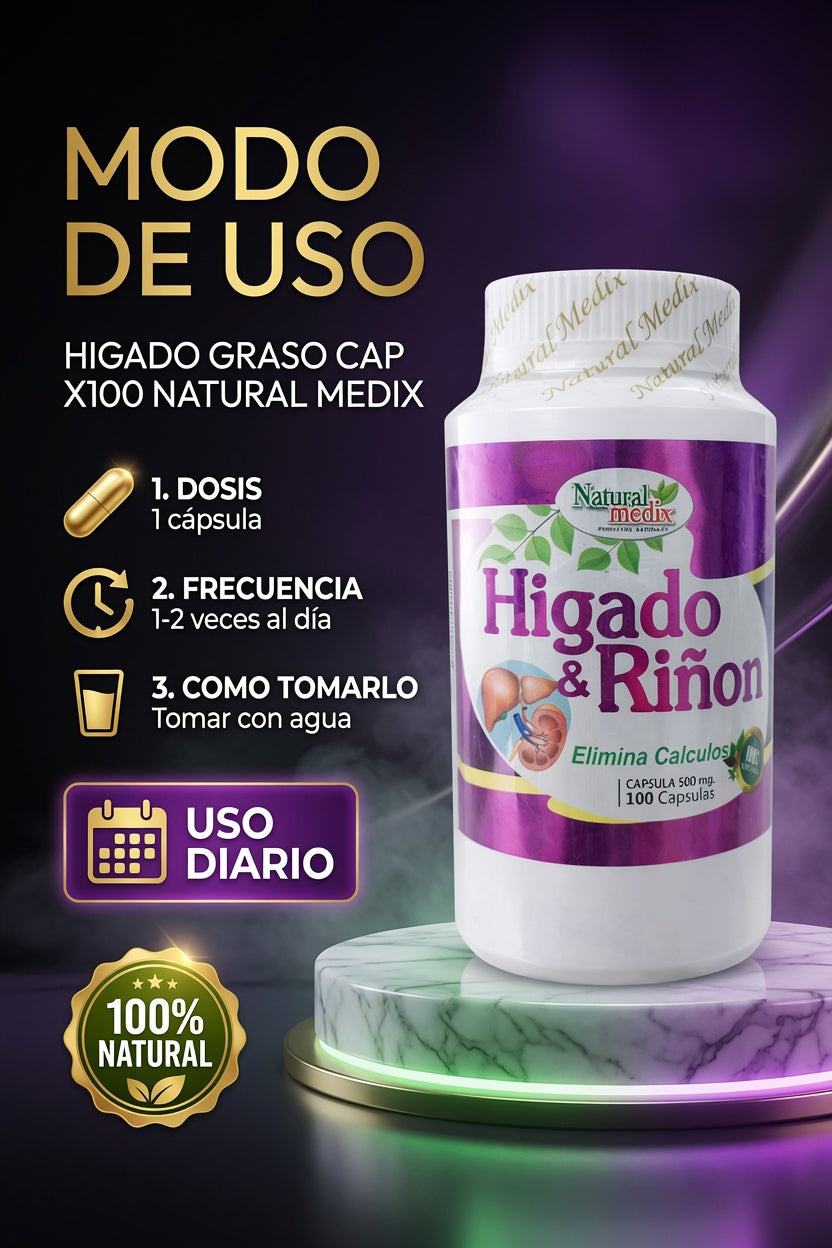 HIGADO GRASO CAP X100 NATURAL MEDIX ia_4