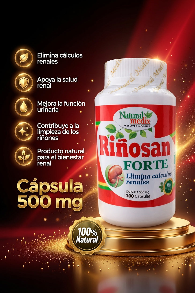 RIÑOSAN FORTE CAP X100 NATURAL MEDIX ia_2
