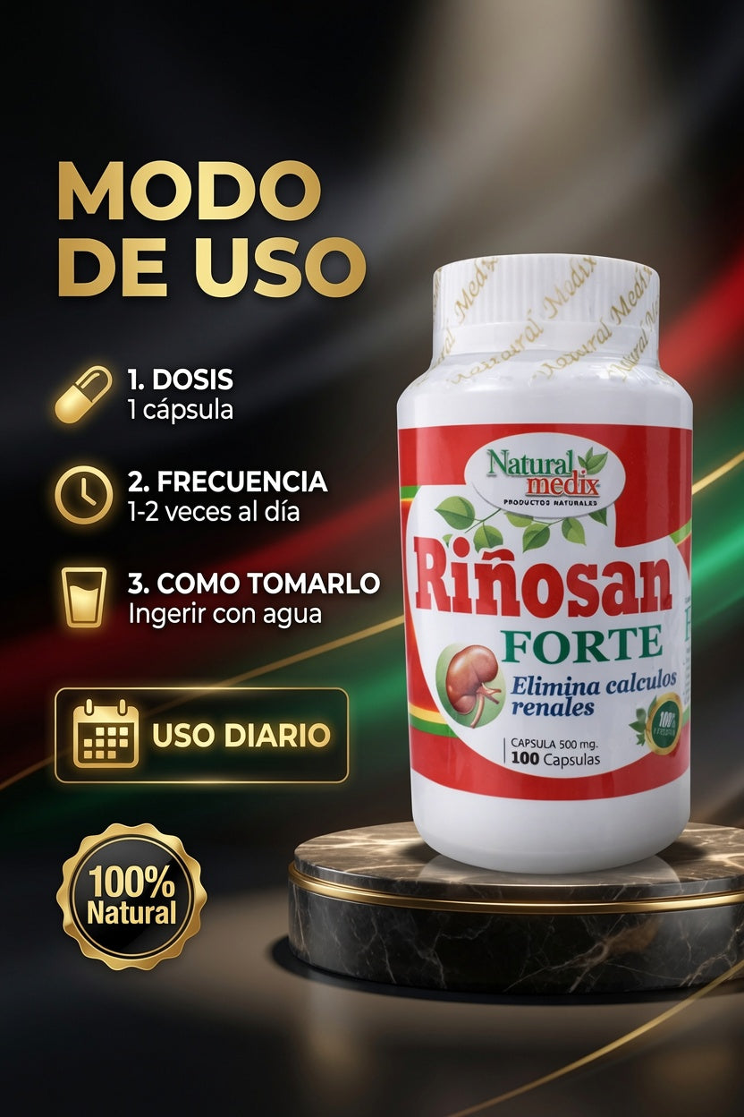 RIÑOSAN FORTE CAP X100 NATURAL MEDIX ia_4