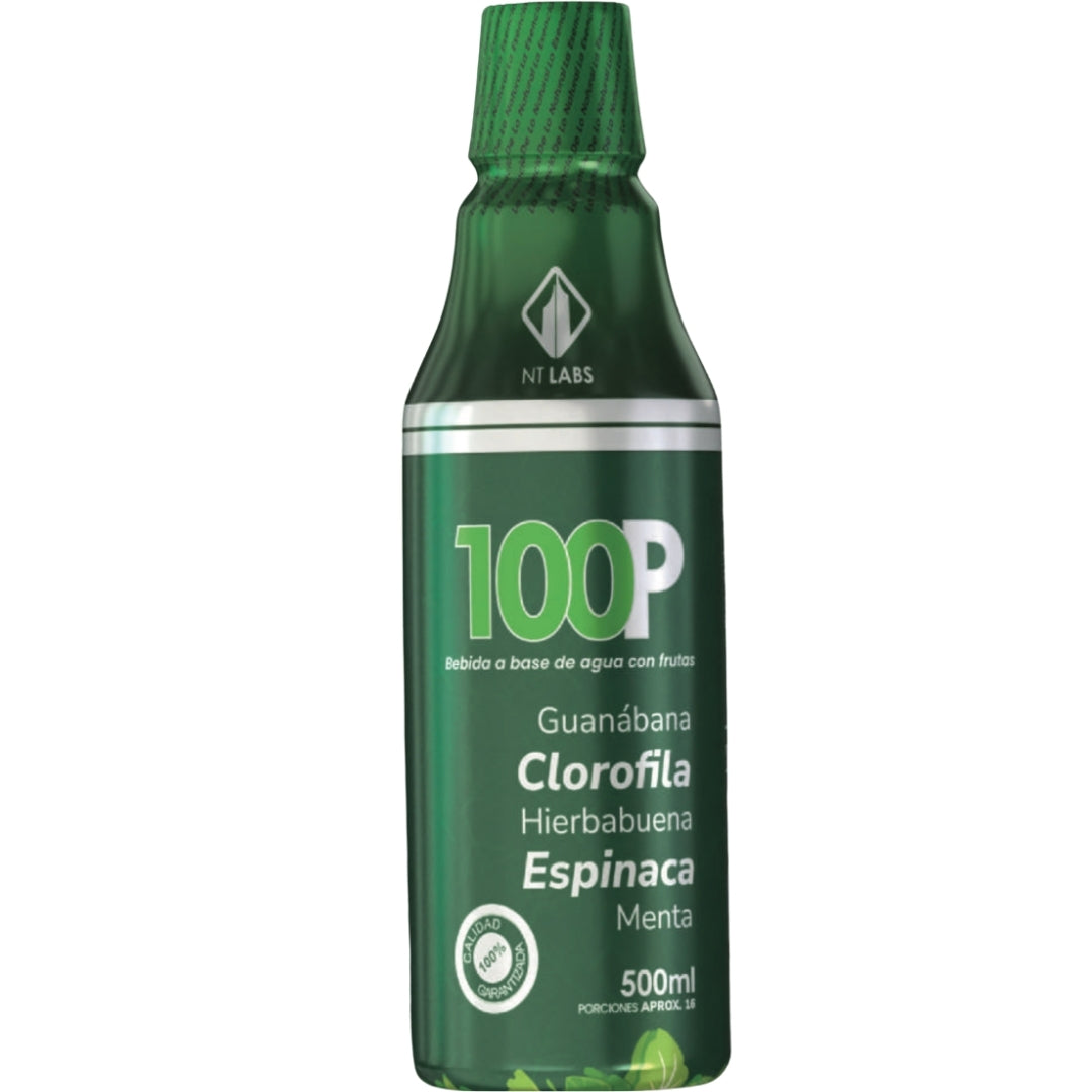 FRC JARABE X 500ML NT LABS principal