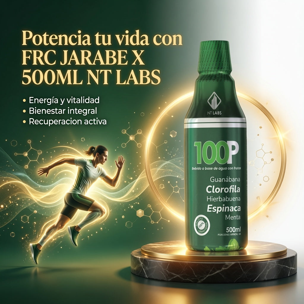 FRC JARABE X 500ML NT LABS ia_3