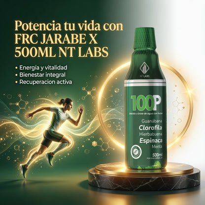 FRC JARABE X 500ML NT LABS ia_3