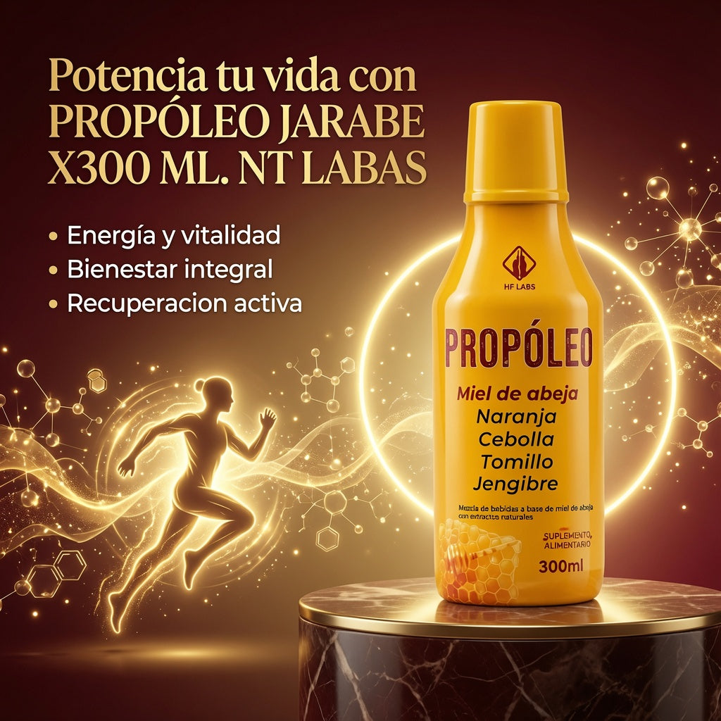 PROPOLEO JARABE X300 ML. NT LABAS ia_3