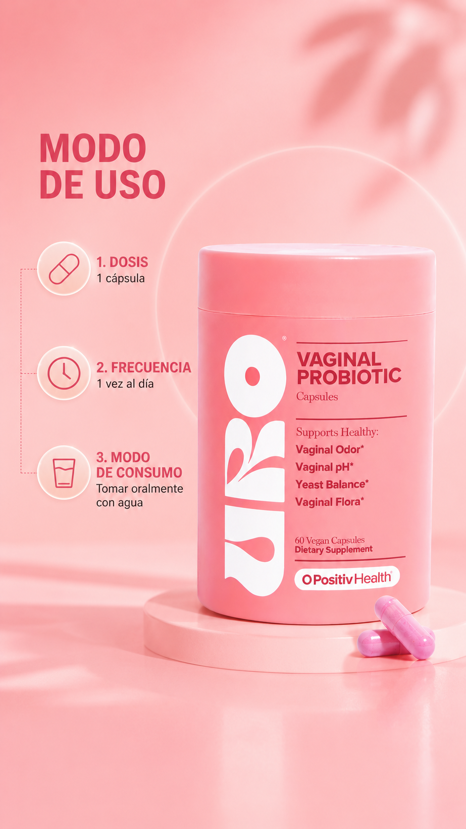 URO PROBIOTIC X60 CAPS. VEGAN ia_4