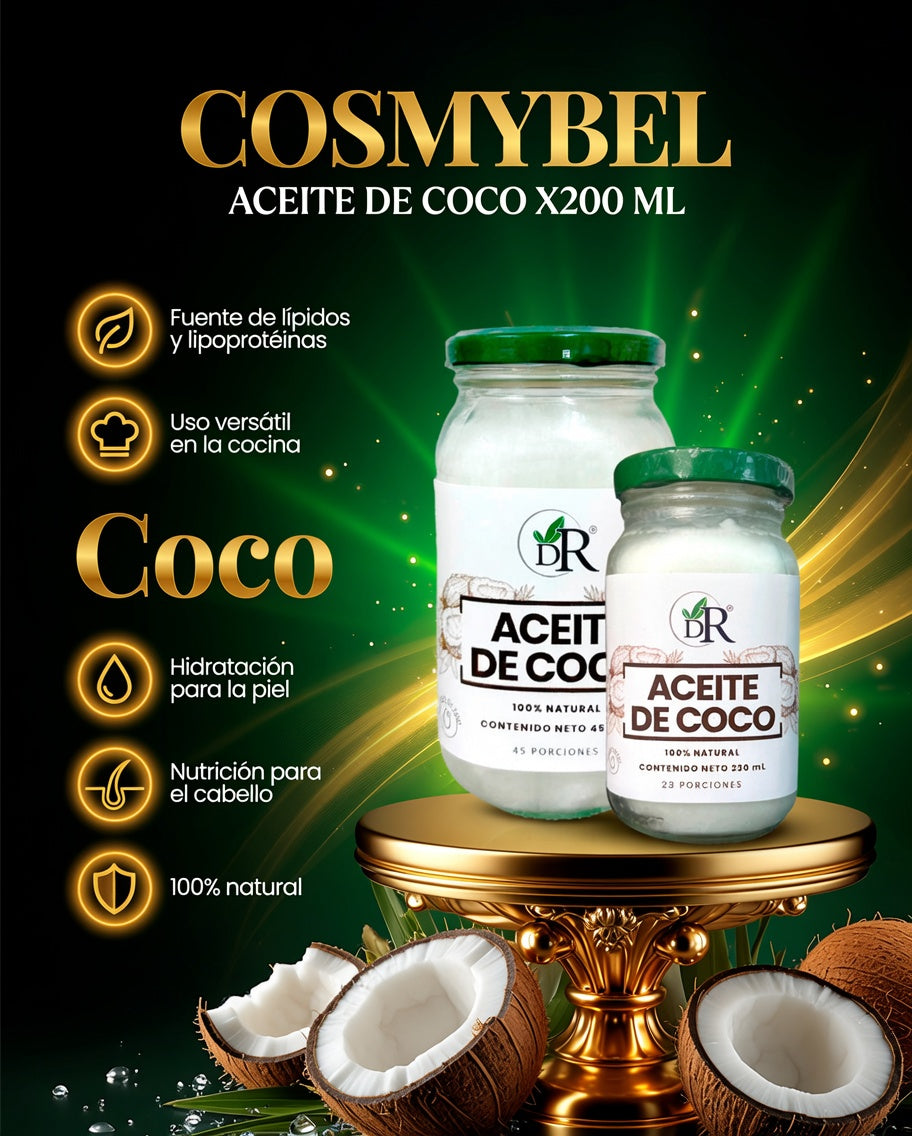 ACEITE DE COCO X200 ML COSMYBEL ia_2