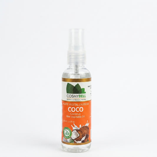 ACEITE DE COCO SPRAY X120 ML COSMYBEL — SKU 000230