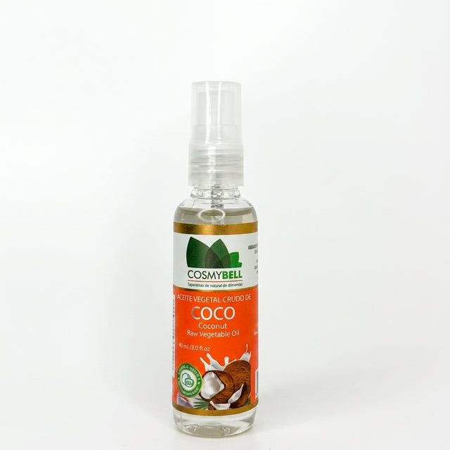 ACEITE DE COCO SPRAY X60 ML COSMYBEL — SKU 000232