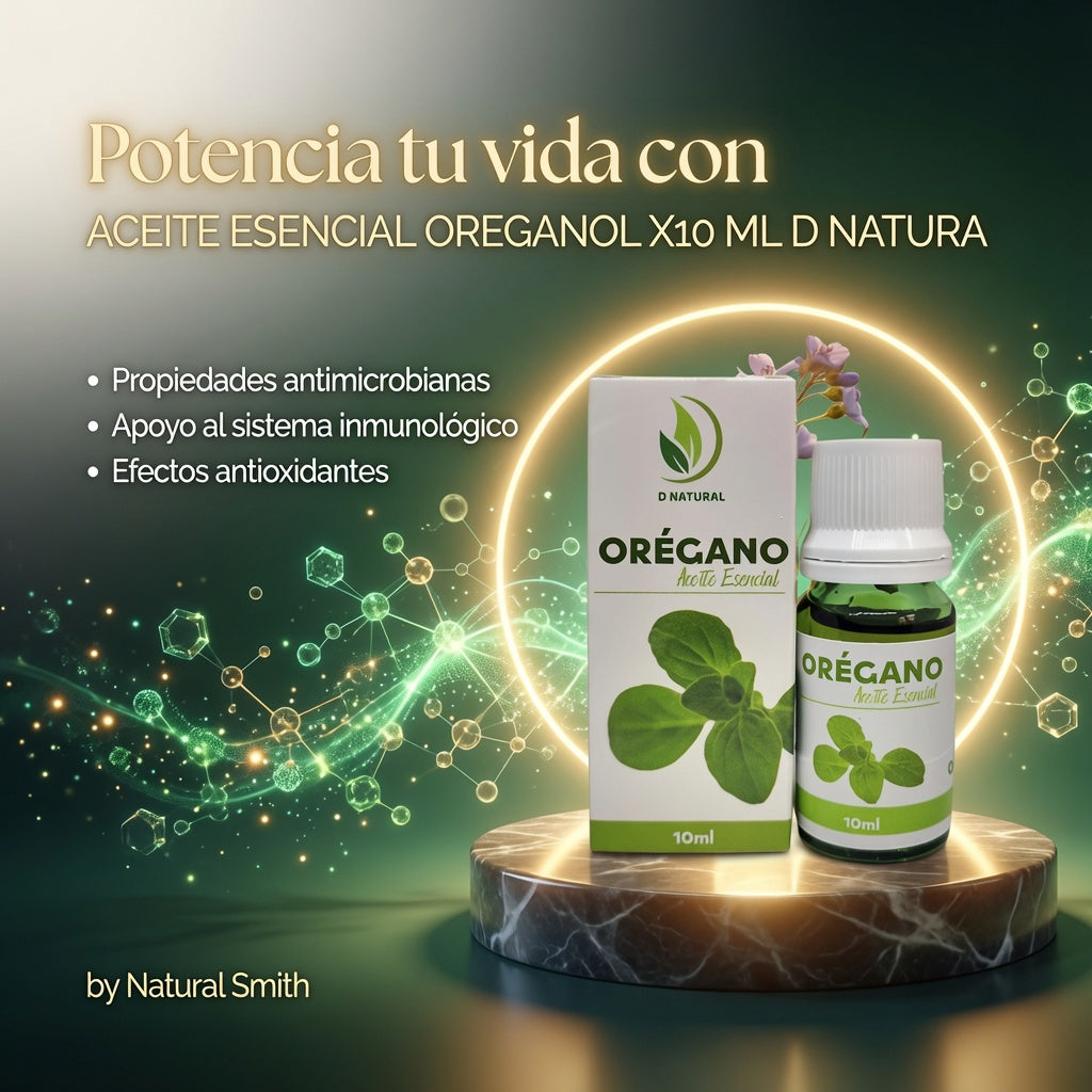 ACEITE ESENCIAL OREGANOL X10 ML  D NATURA ia_3