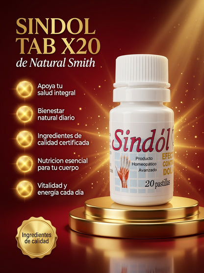 SINDOL TAB X20 ia_2