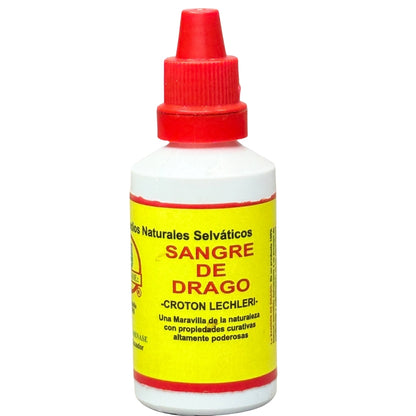 SANGRE DE DRAGO X30 ML DE RENASE principal