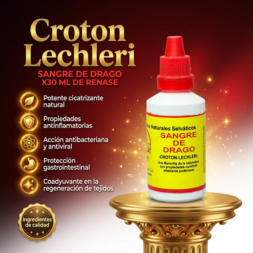 SANGRE DE DRAGO X30 ML DE RENASE ia_2