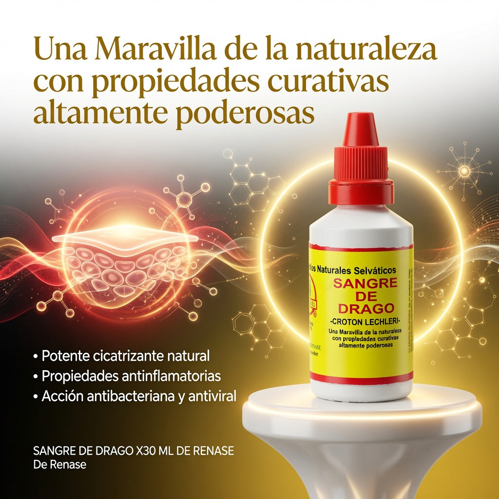 SANGRE DE DRAGO X30 ML DE RENASE ia_3