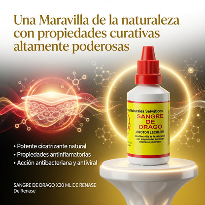 SANGRE DE DRAGO X30 ML DE RENASE ia_3