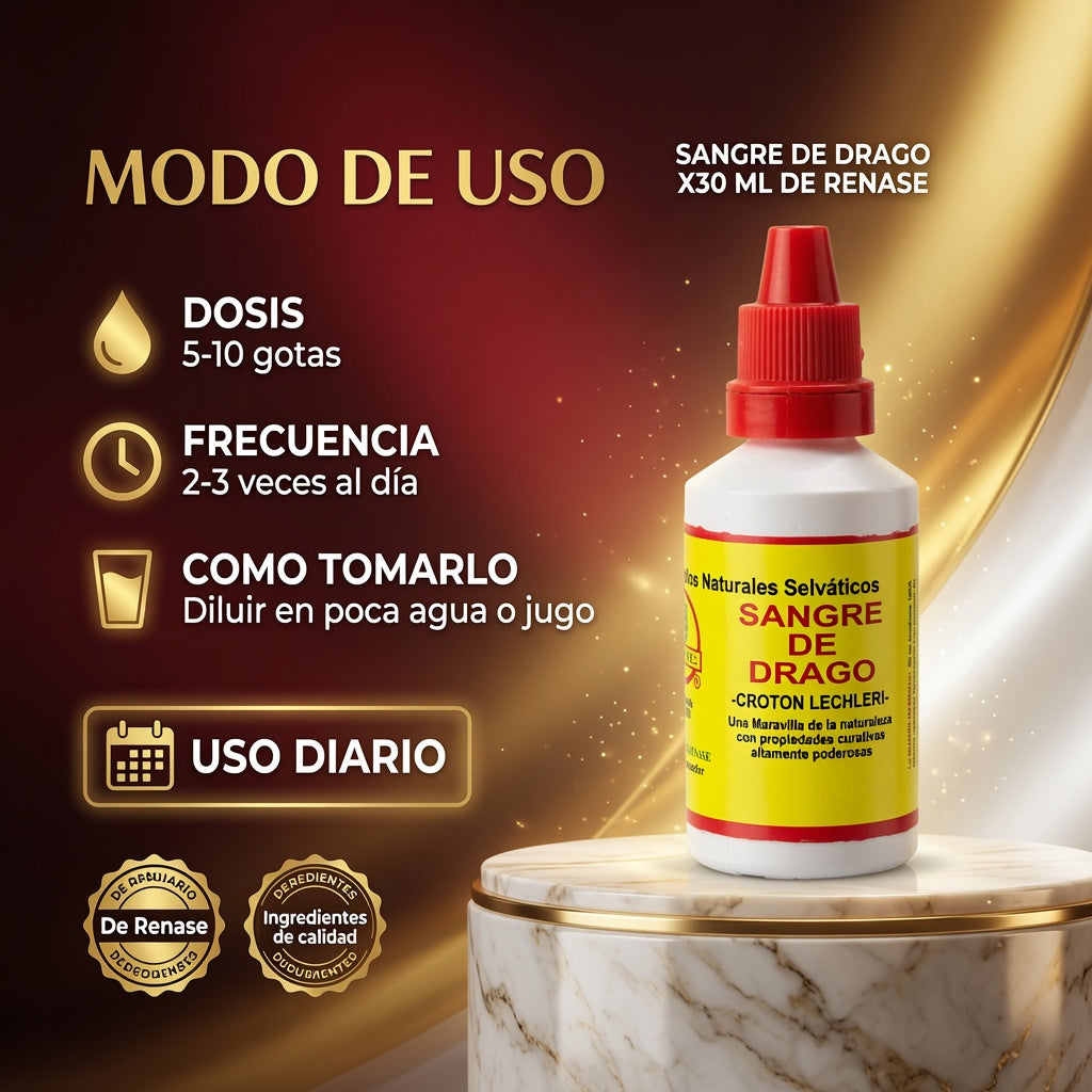 SANGRE DE DRAGO X30 ML DE RENASE ia_4