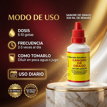 SANGRE DE DRAGO X30 ML DE RENASE ia_4