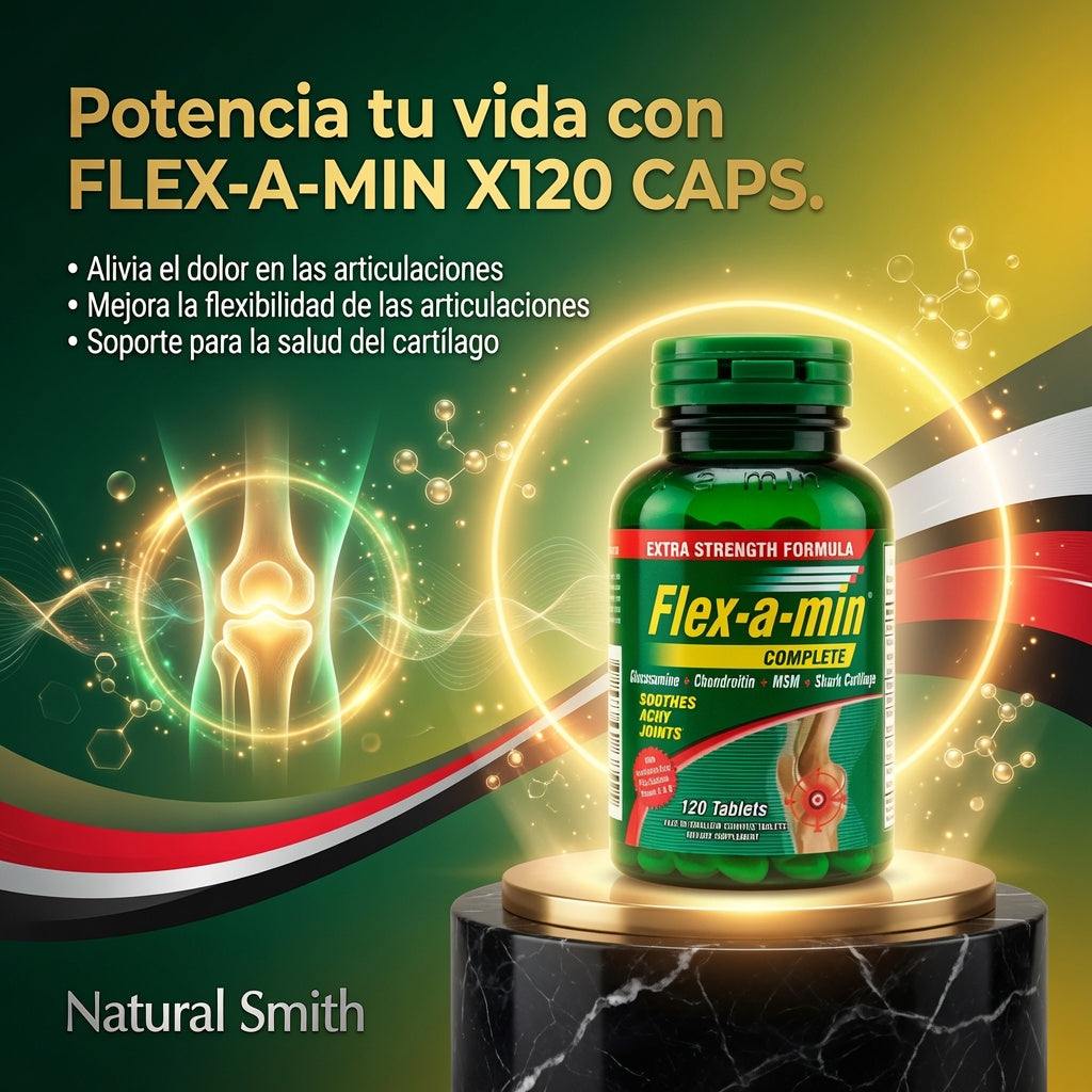 FLEX-A-MIN X120 CAPS. ia_3