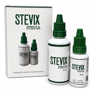 STEVIX CAJA PACK principal