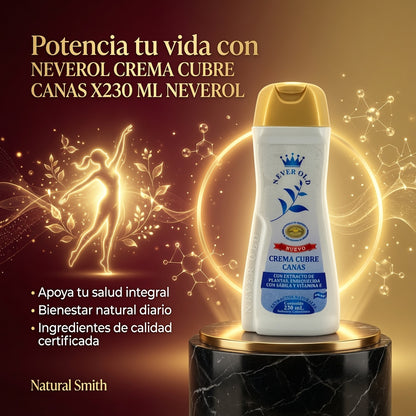 NEVEROL CREMA CUBRE CANAS X230 ML NEVEROL ia_3