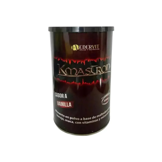 KMASTRON POLVO X500 GR EDERVIT principal
