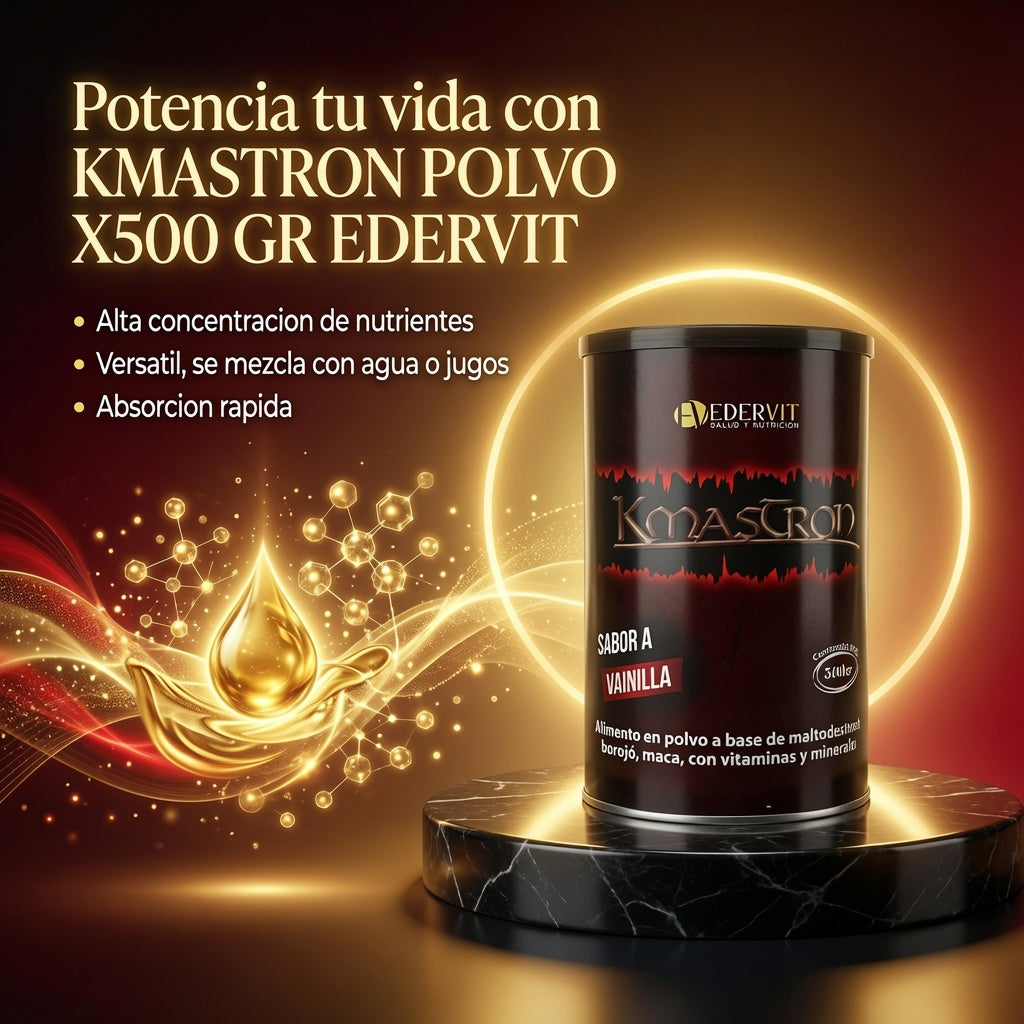 KMASTRON POLVO X500 GR EDERVIT ia_3