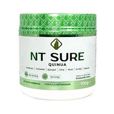 NT SURE TARRO X700 GR.  NT LABS principal
