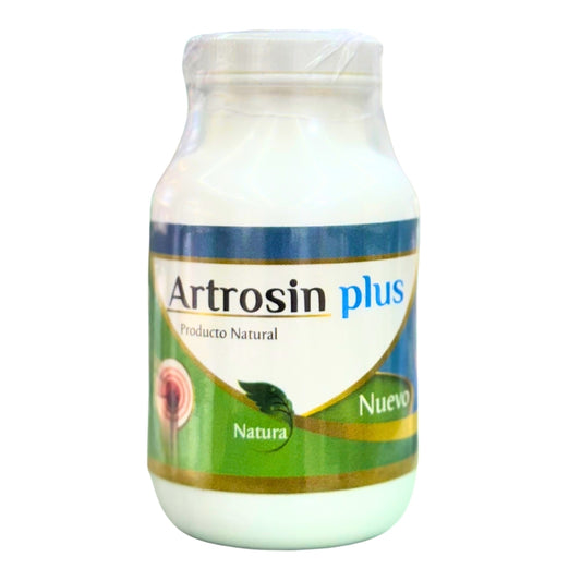 ARTROSIN PLUS TAB X60 principal