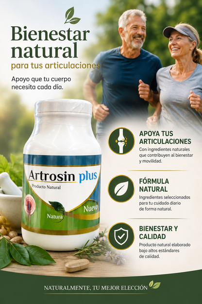 ARTROSIN PLUS TAB X60 ia_3
