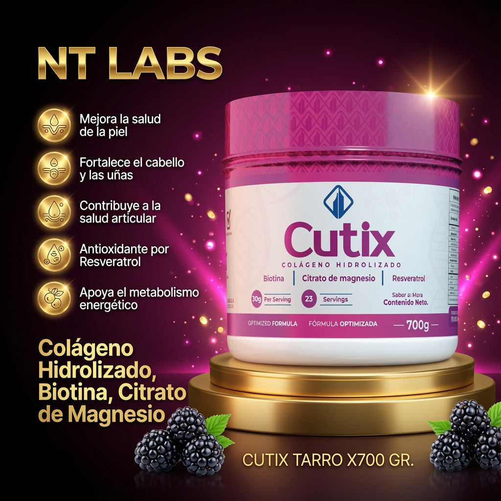 CUTIX TARRO X700 GR. NT LABS ia_2