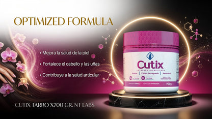 CUTIX TARRO X700 GR. NT LABS ia_3