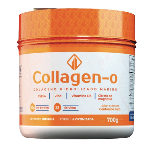 COLLAGEN-O TARRO X700 GR. NT LABS principal