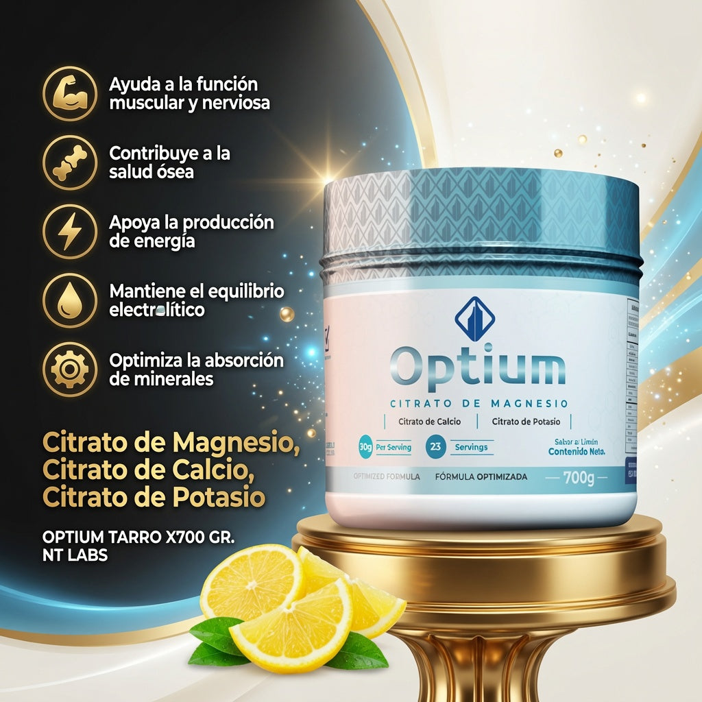 OPTIUM TARRO X700 GR. NT LABS ia_2
