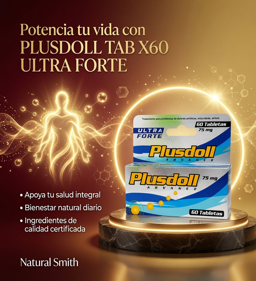 PLUSDOLL TAB X60 ULTRA FORTE ia_3