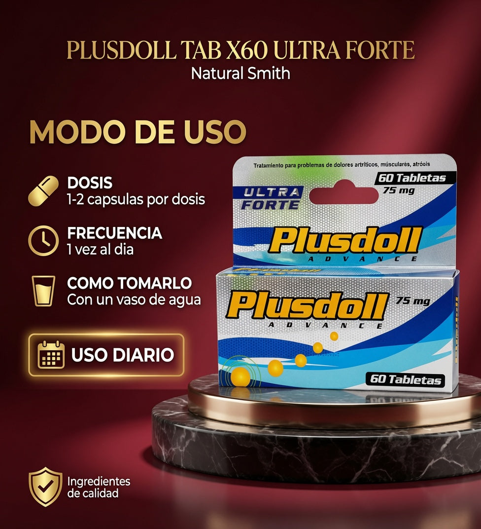 PLUSDOLL TAB X60 ULTRA FORTE ia_4