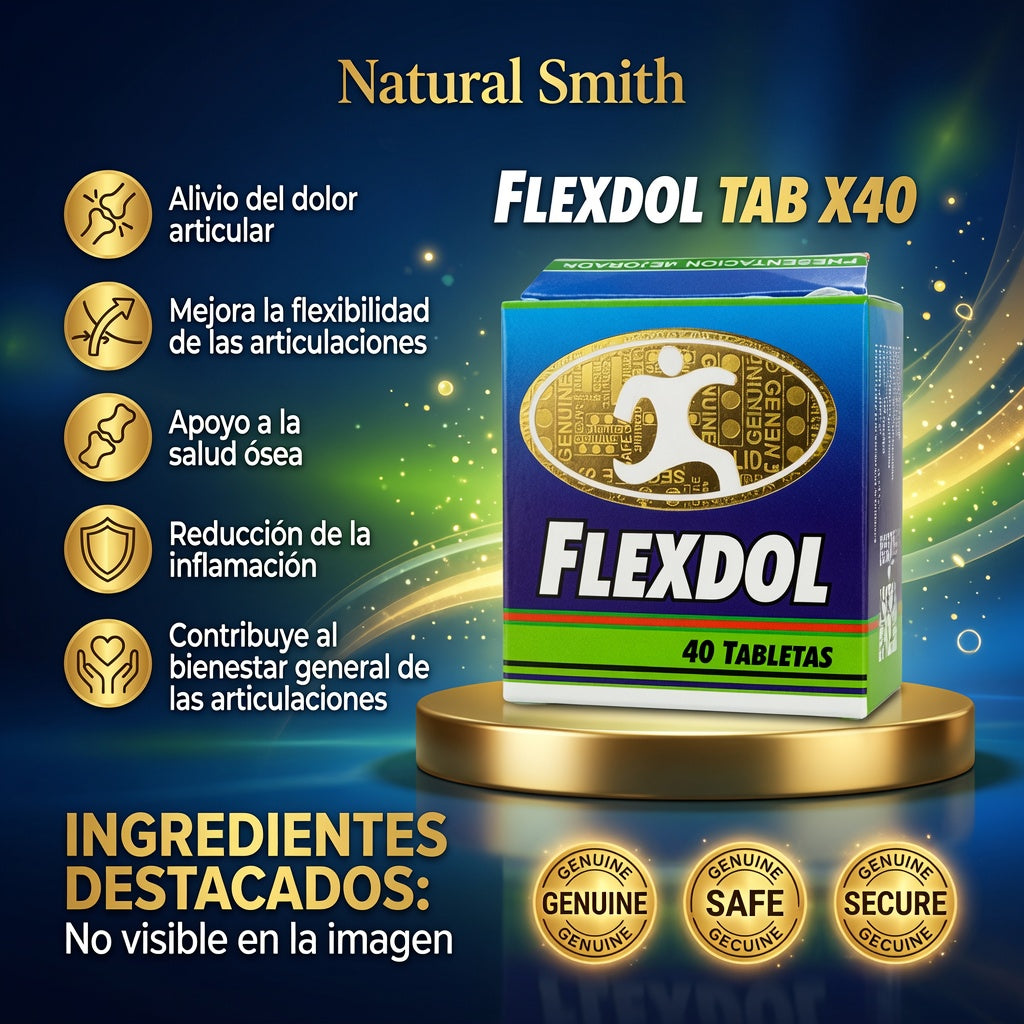 FLEXDOL TAB X40 ia_2