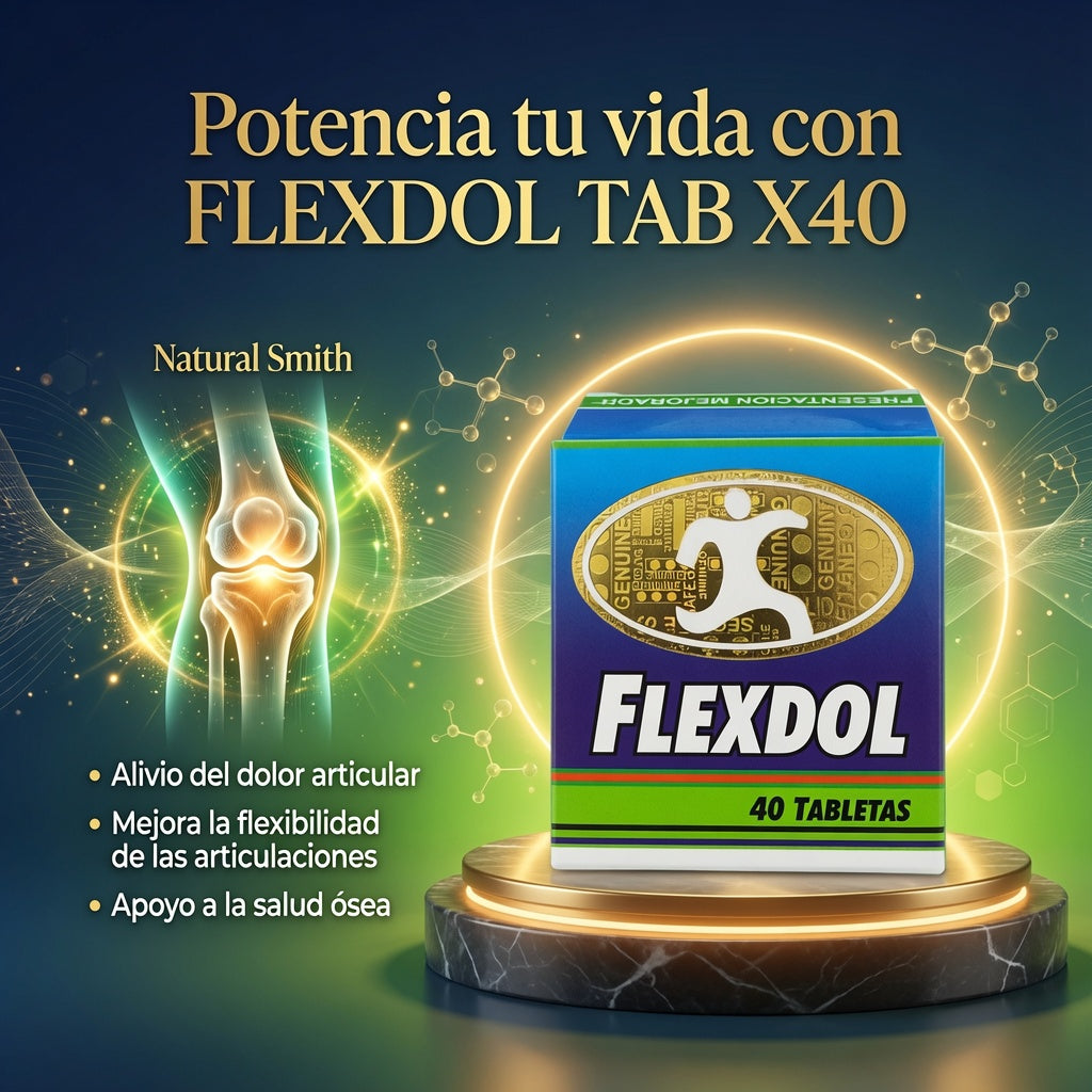FLEXDOL TAB X40 ia_3