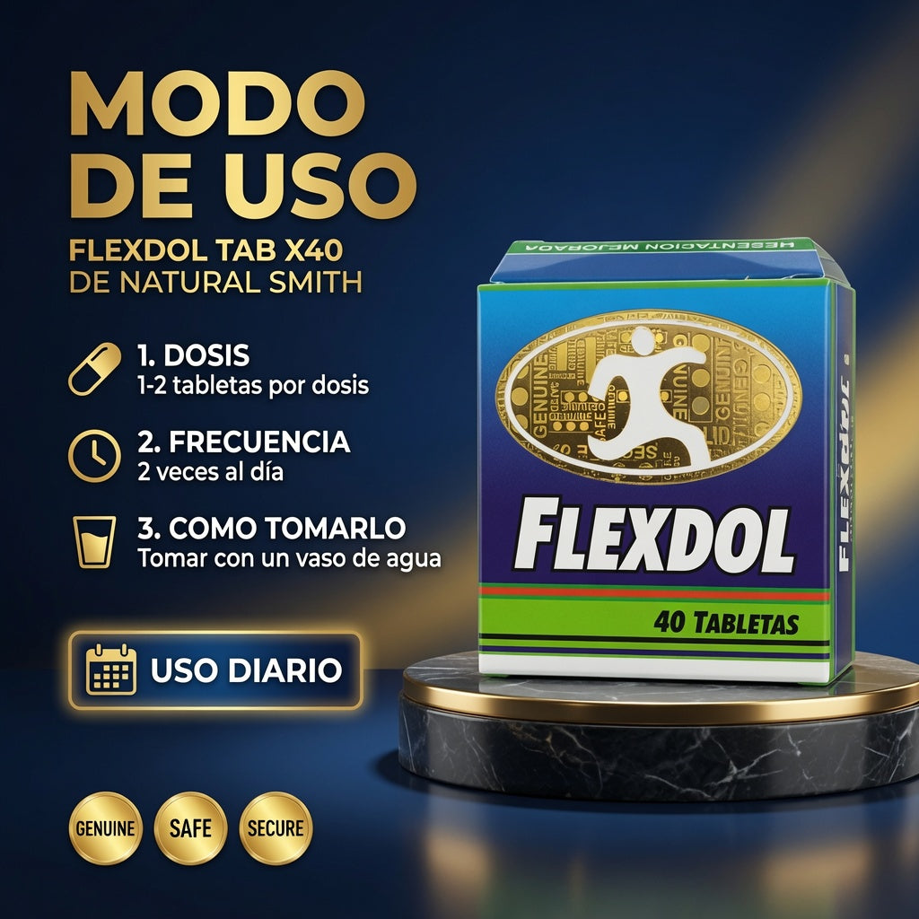 FLEXDOL TAB X40 ia_4