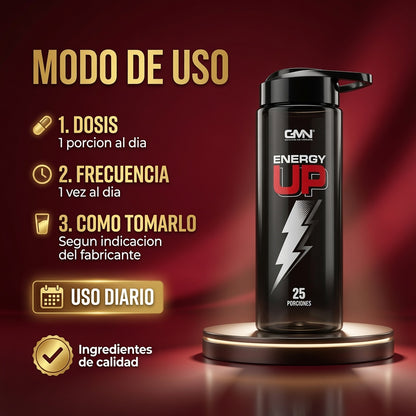 CARAMAÑOLA X25 ENERGY UP X6 GR FRUTOS ROJO GMN ia_4