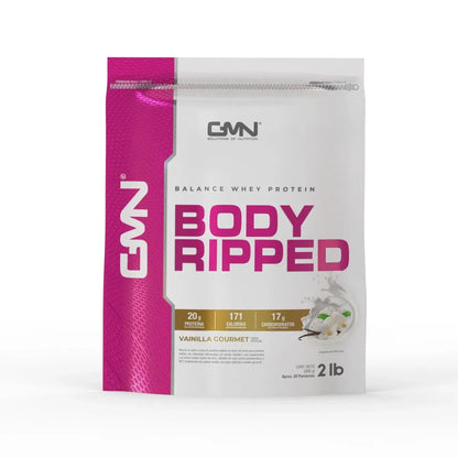 BODY RIPPED BOLSA  X2LBS GMN principal