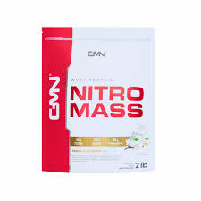 NITRO MASS BOLSA 2 LBS GMN principal