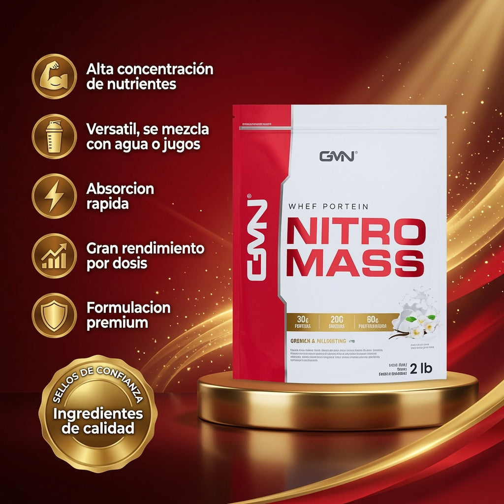 NITRO MASS BOLSA 2 LBS GMN ia_2