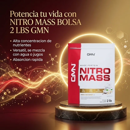 NITRO MASS BOLSA 2 LBS GMN ia_3